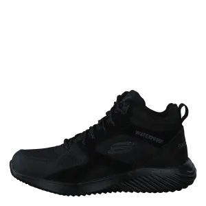 Mens Bounder Blast Back - Wate Bbk Black