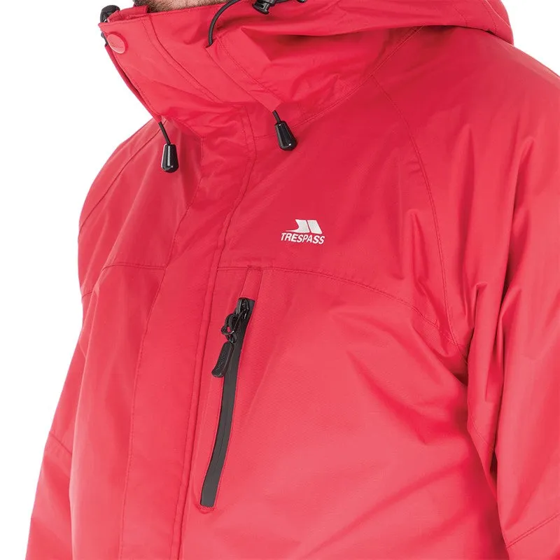 Men's Corvo Waterproof Jacket