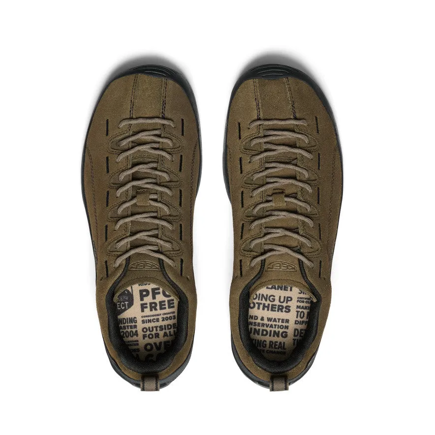 Men's Jasper Waterproof Sneaker