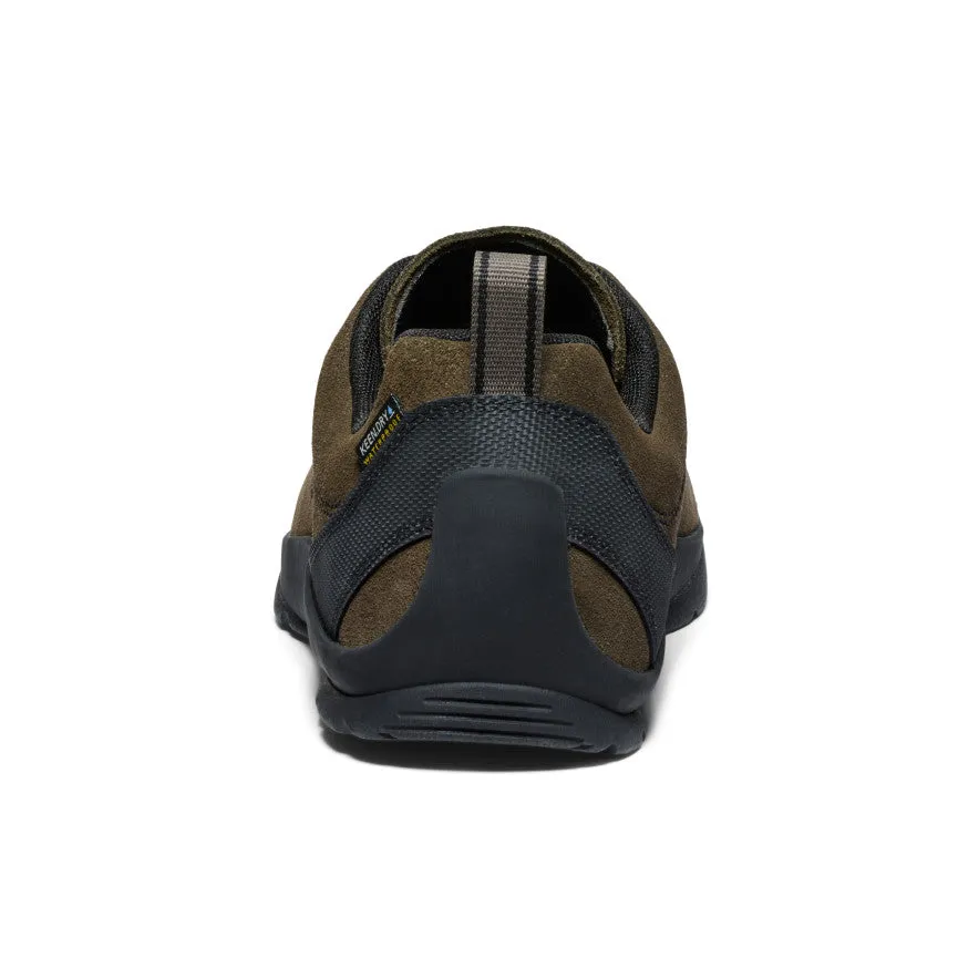 Men's Jasper Waterproof Sneaker