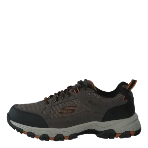 Mens Selmen - Cormack - Waterp Dktp Dark Taupe