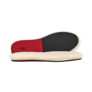 Men's Sheepskin Insole (Natural)
