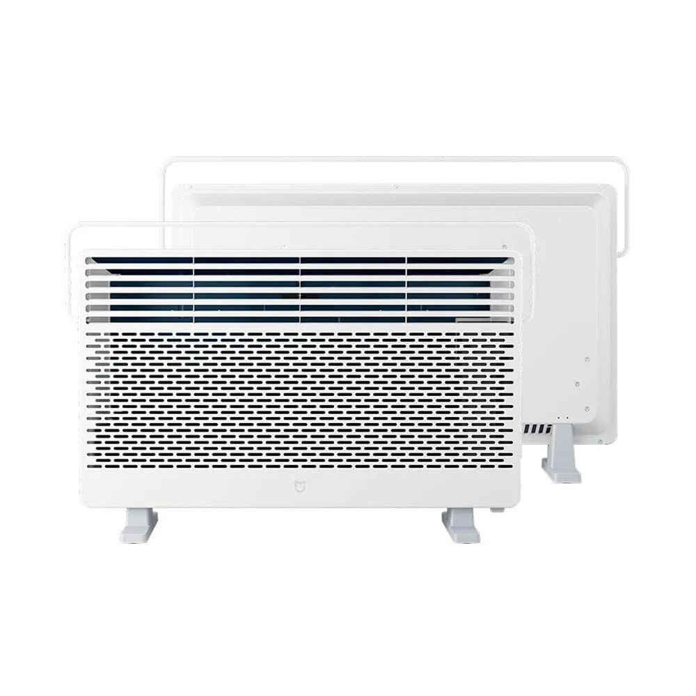 Mijia Graphene Smart Electric Heater with Rack White KRDNQ05ZM