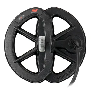 Minelab CTX 06 Smart Coil - 6" (for Minelab CTX 3030)