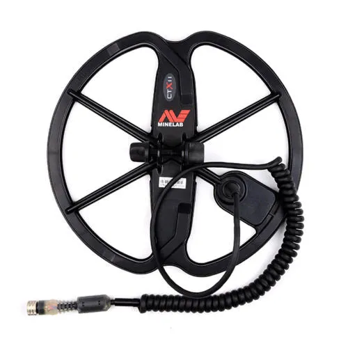 Minelab CTX 3030 Metal Detector with Carry Bag and Pro-Find 40