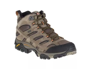Moab 2 Mid WP Mens