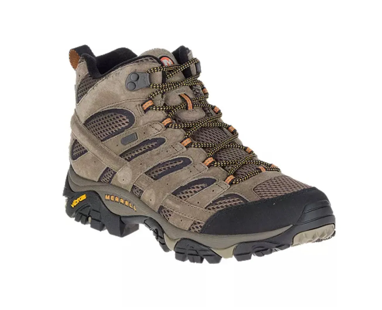 Moab 2 Mid WP Mens