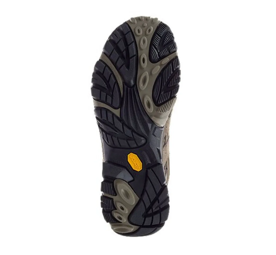 Moab 2 Mid WP Mens