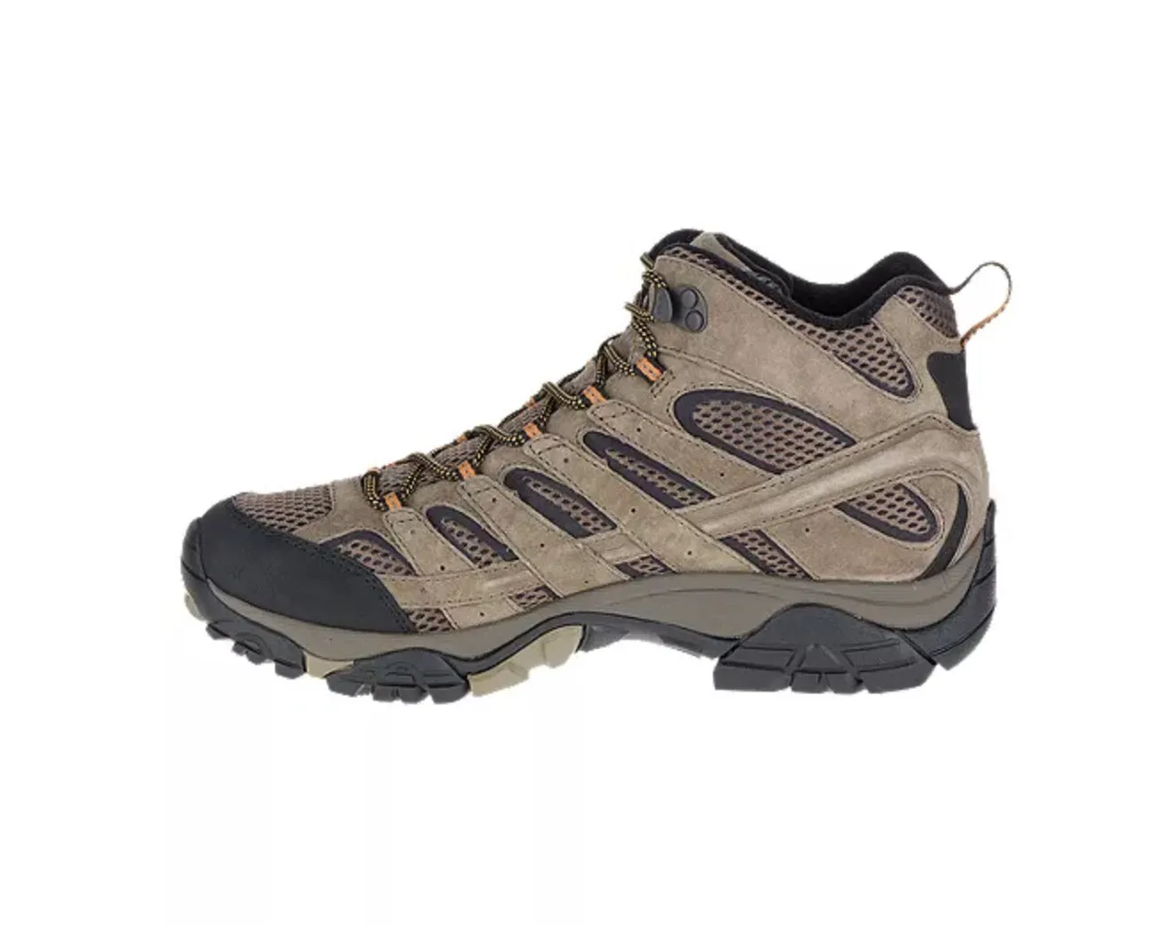 Moab 2 Mid WP Mens