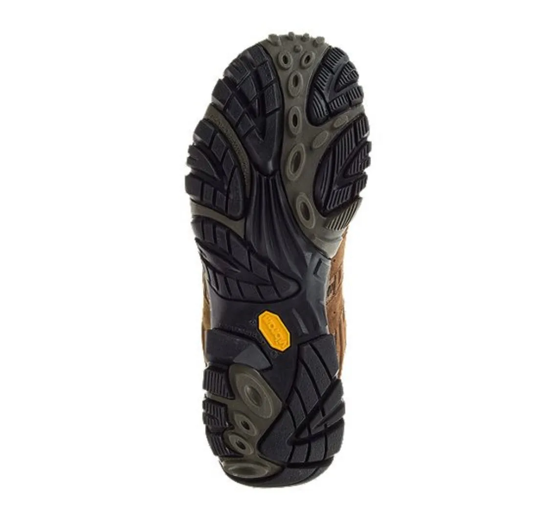 Moab 2 Mid WP Mens
