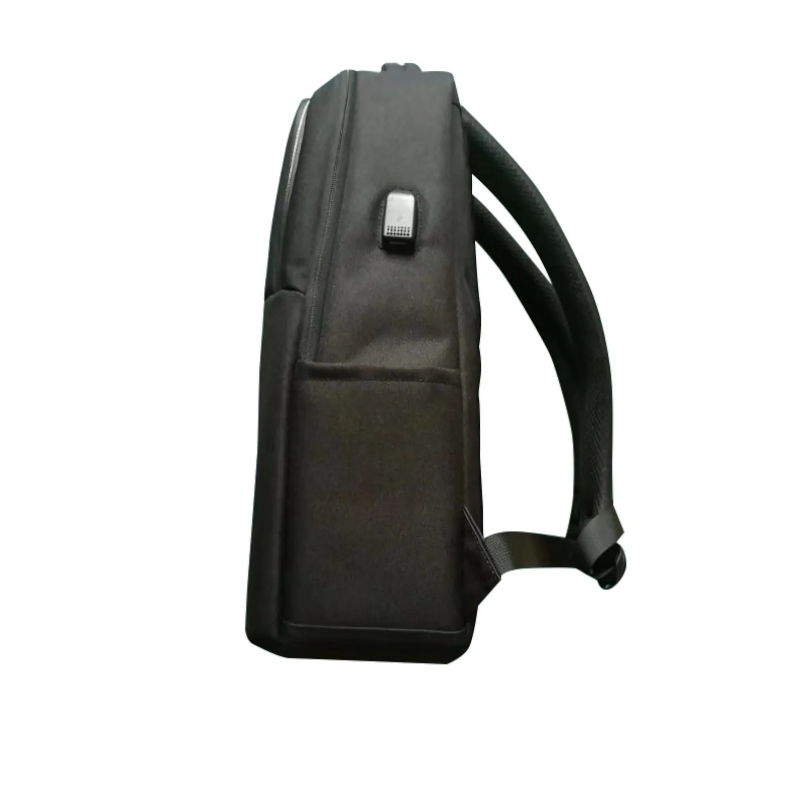 Mochila stylos smart negro 15.5 waterproof