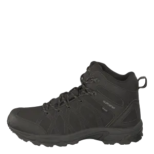 Mone Mid Dx M Black