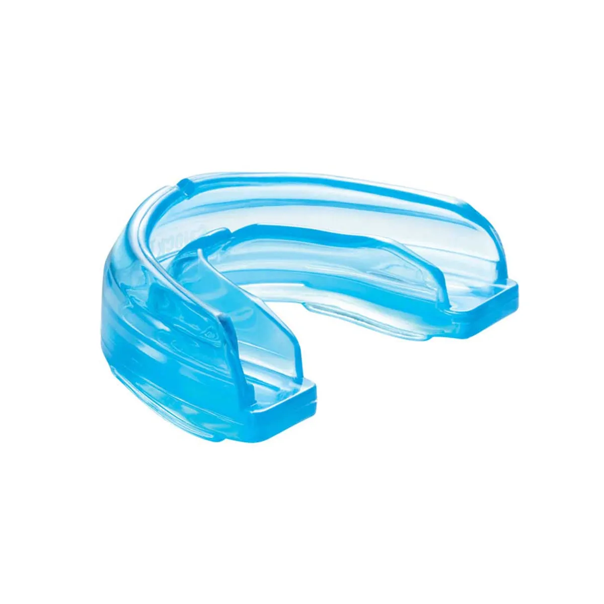 Mouthguard Braces