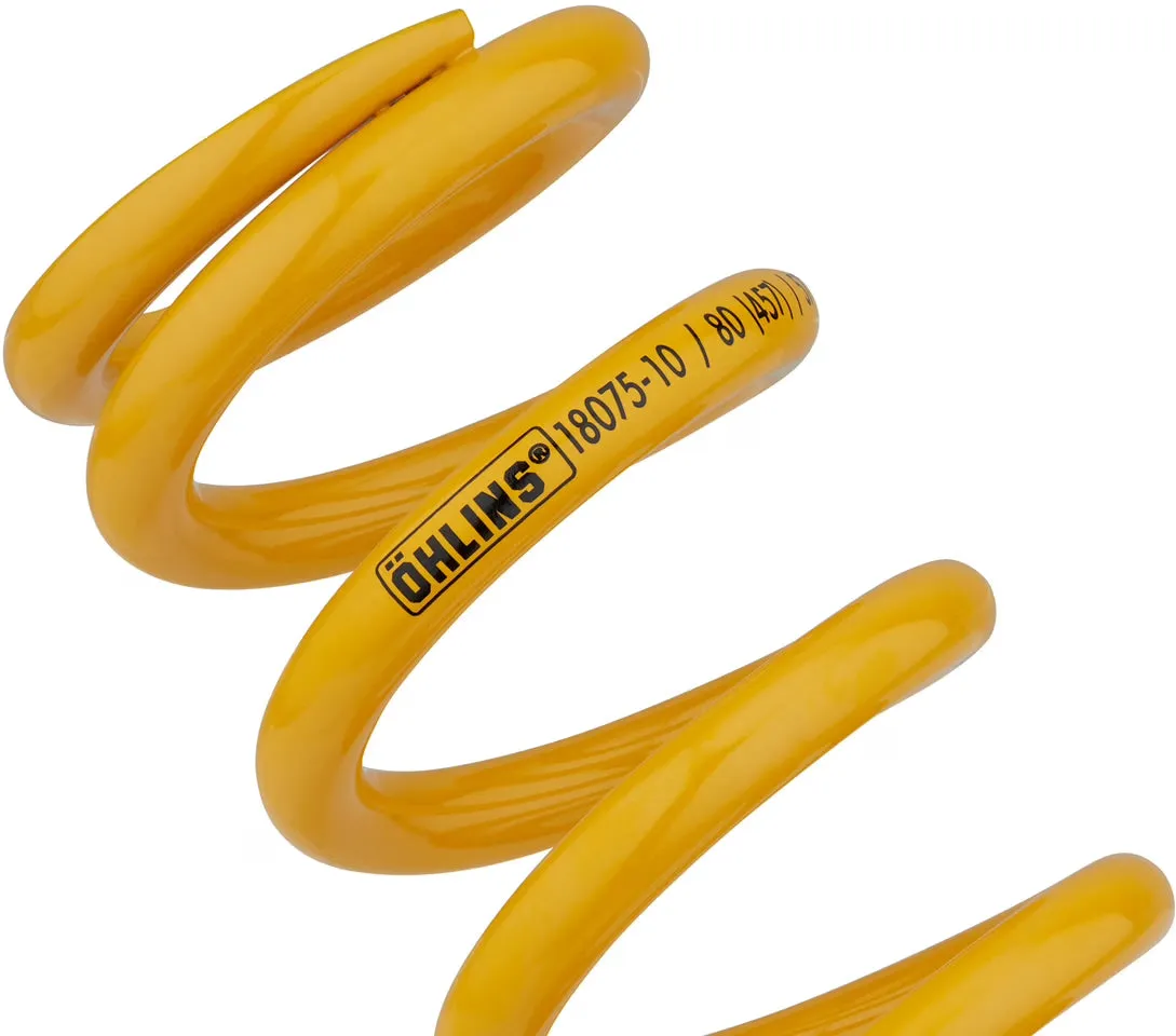 Muelle Suspensión Ligero, 57 mm / 2,25"