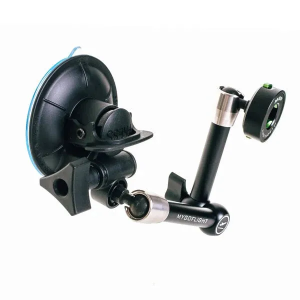 MyGoFlight Flex Suction