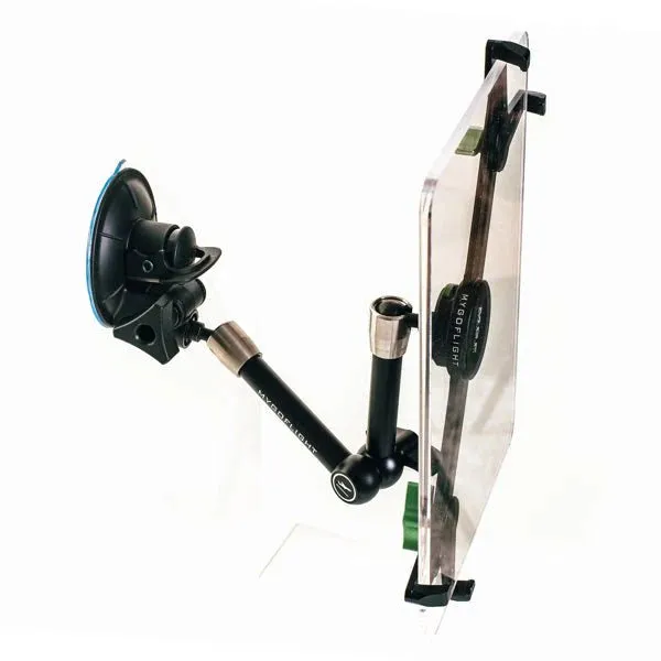 MyGoFlight Flex Suction