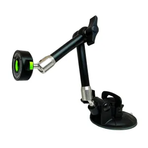 MyGoFlight Flex Suction