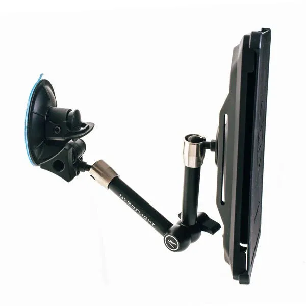 MyGoFlight Flex Suction
