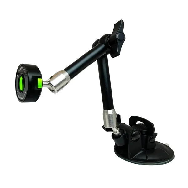 MyGoFlight Flex Suction