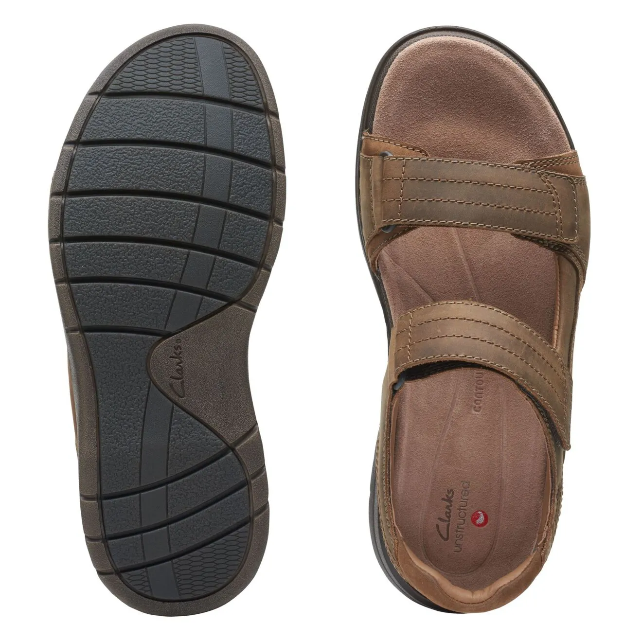 NATURE TREK TAN