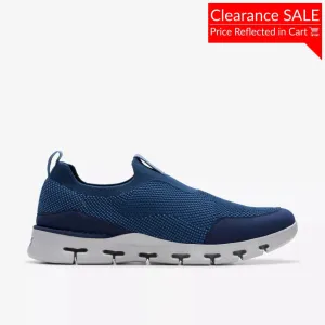 Nature X Ease - Navy - Men's