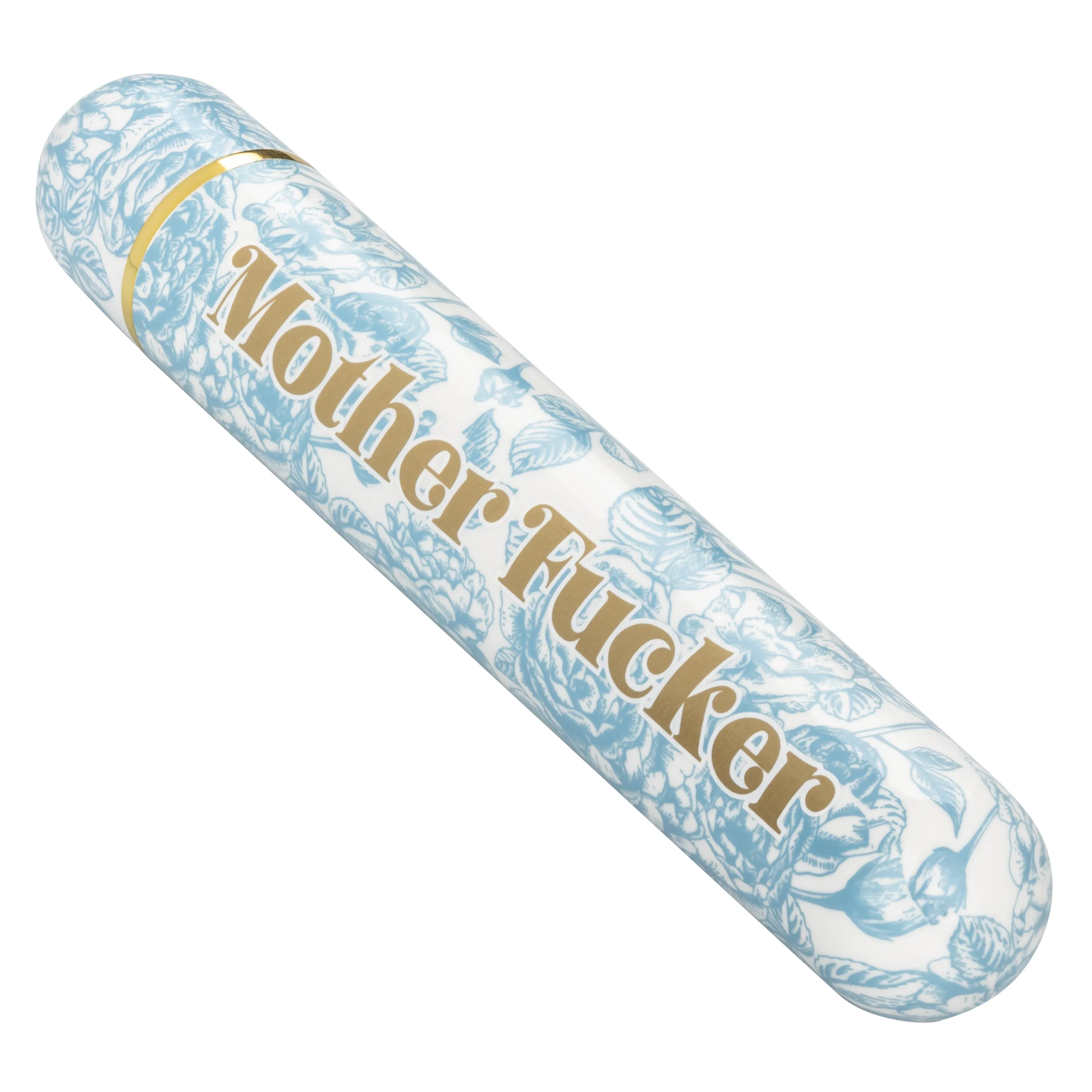 Naughty Bits® Mother Fucker™ Personal Vibrator