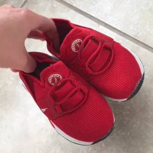 Nautica shoes