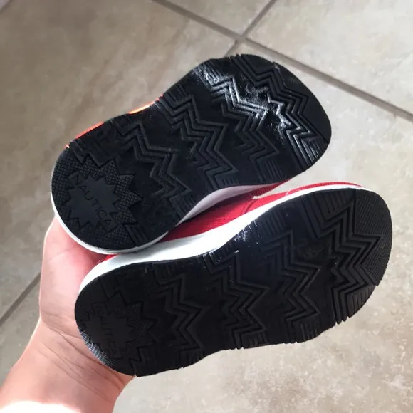 Nautica shoes