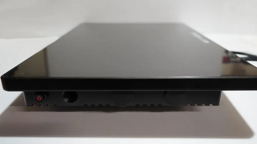 NBT Marine 18" Cruiser Unit