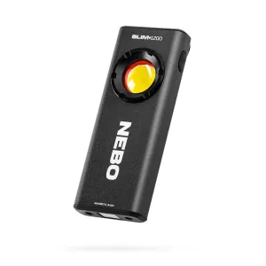 NEBO Slim  1200
