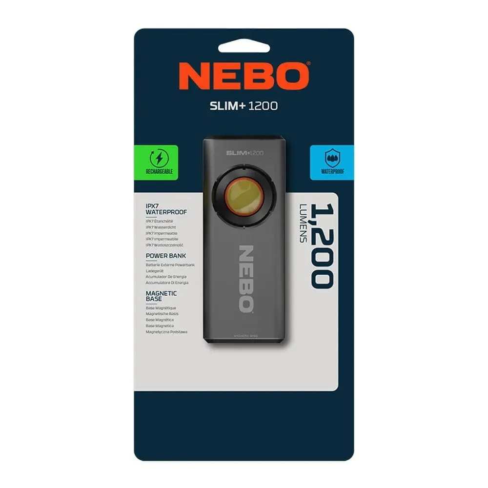 NEBO Slim  1200