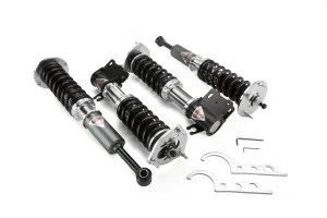 NEOMAX Coilover Kit for 2017  Honda Civic Si