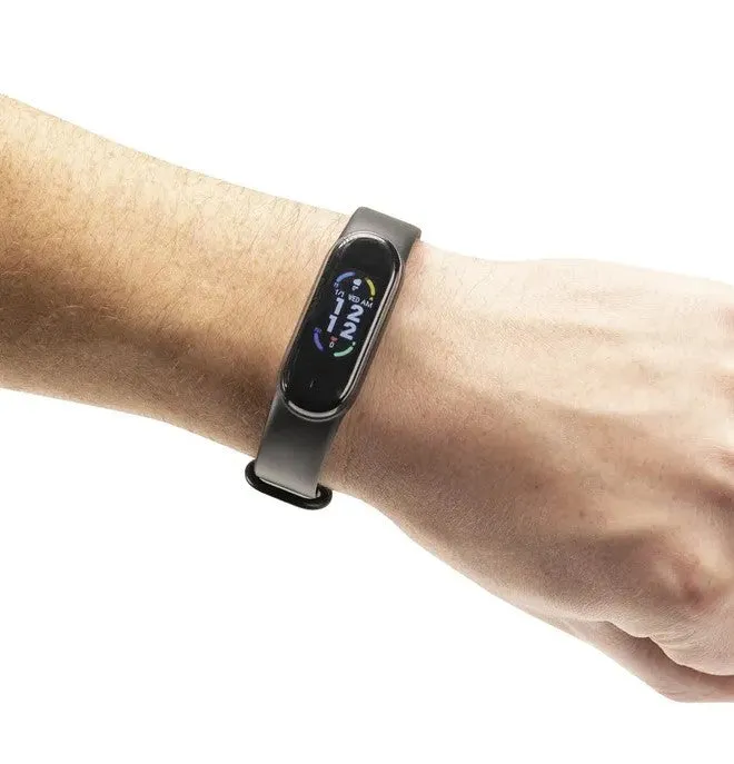 Nextech Waterproof Smart Fitness Band QC3112