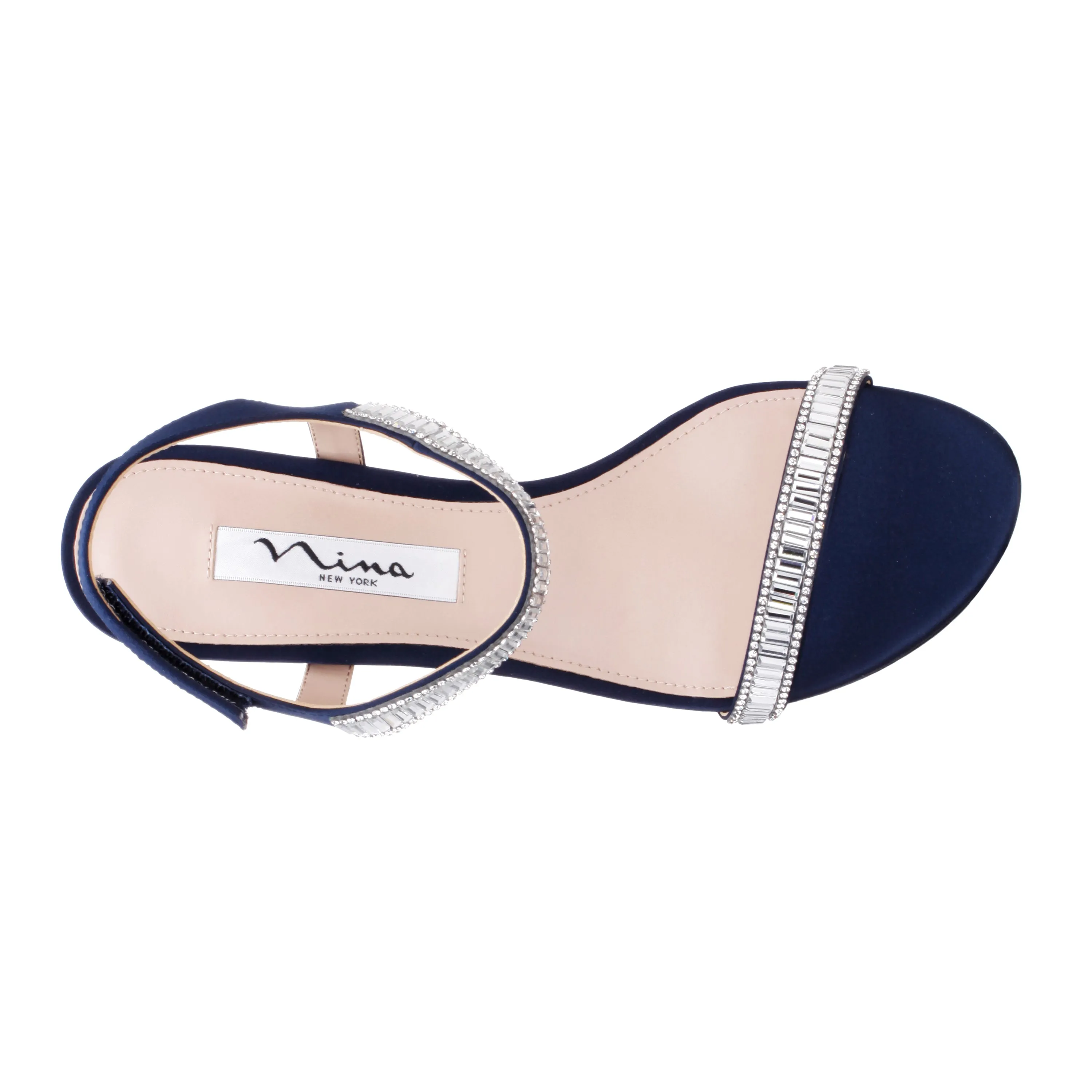 NIARA-NEW NAVY