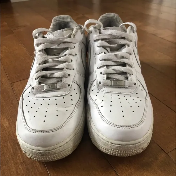 Nike Air Force 1Size 10