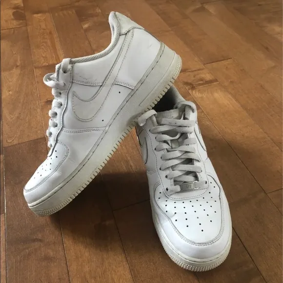 Nike Air Force 1Size 10