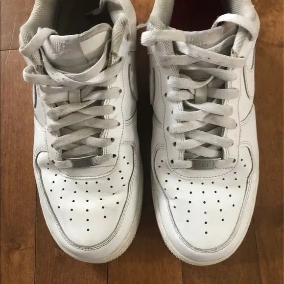 Nike Air Force 1Size 10