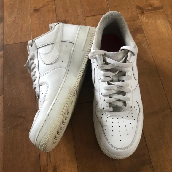 Nike Air Force 1Size 10