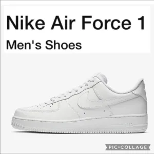 Nike Air Force 1Size 10