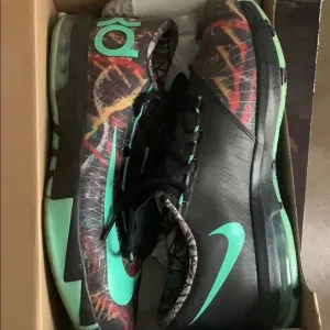 Nike Shoes KD VI (GS)