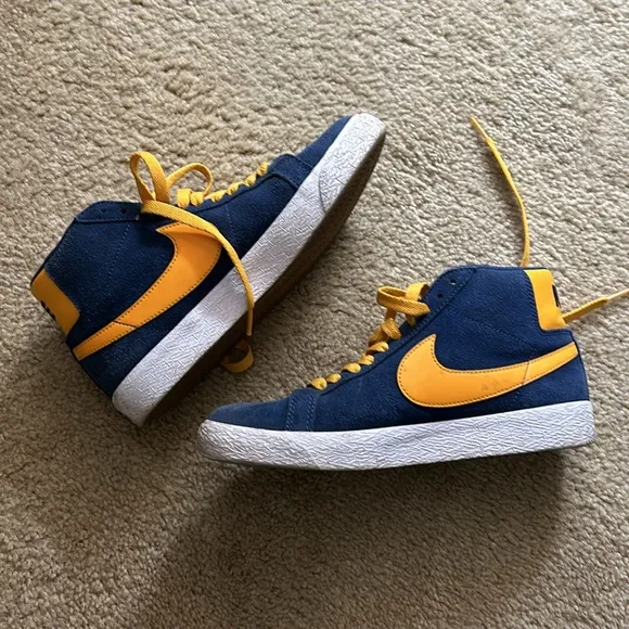 Nike zoom air