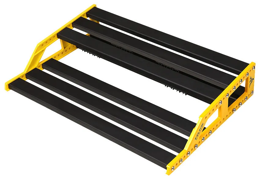 NUX Bumblebee Large Manageable FX Pedalboard