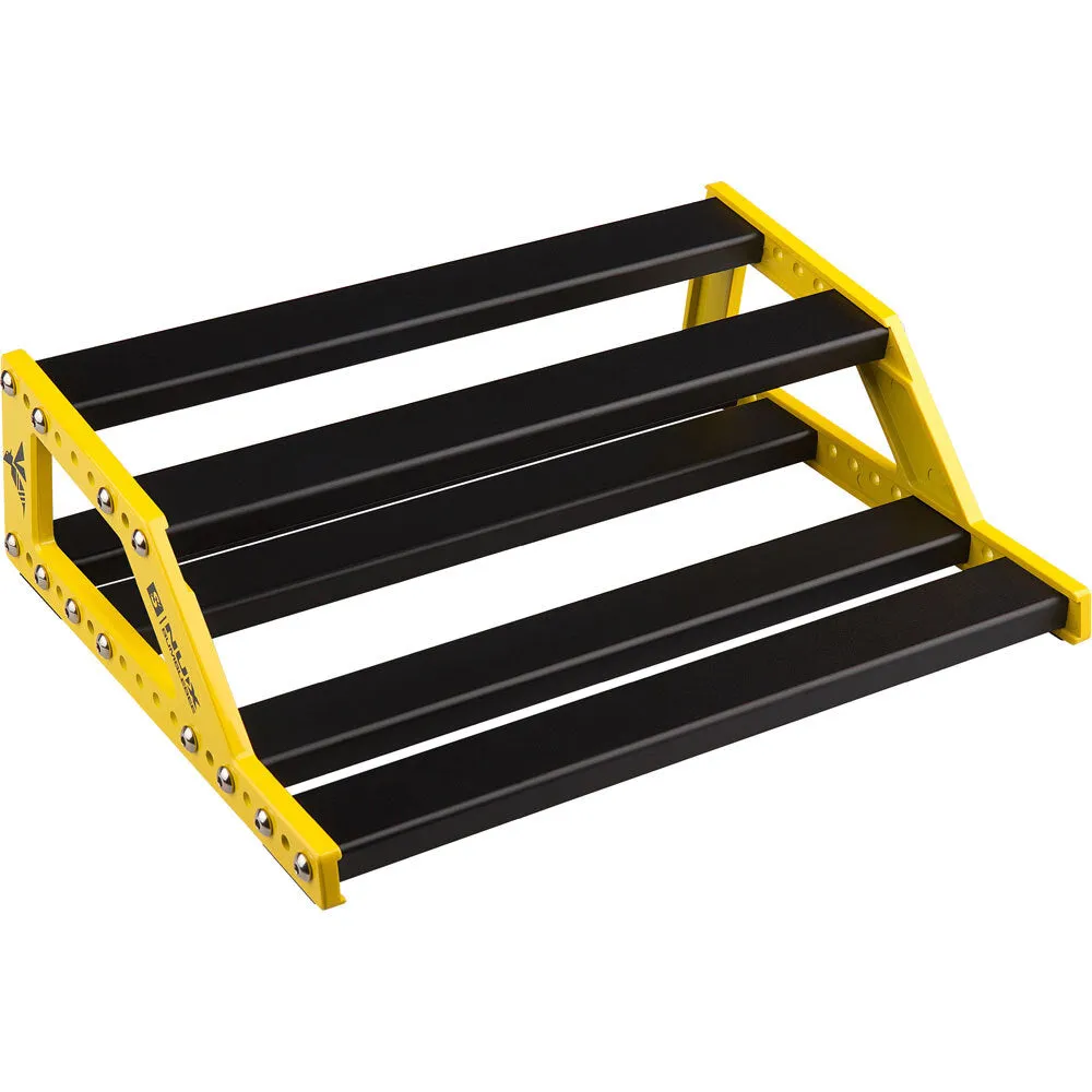 NUX Bumblebee Pedalboards w/Carry Bag