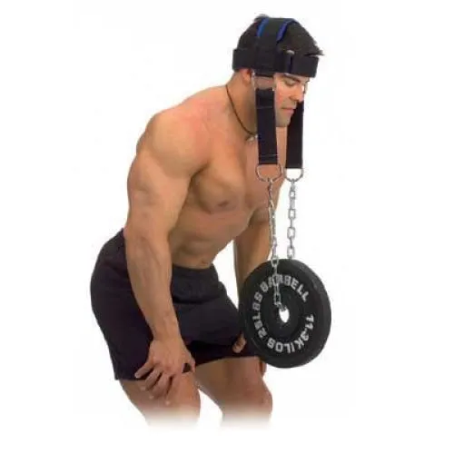 Nylon Head Harness