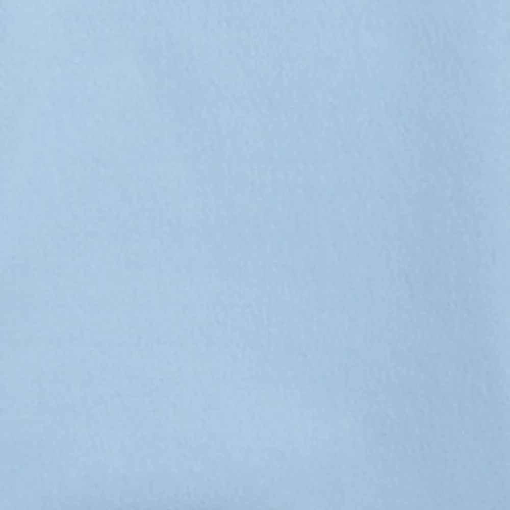 Nylon Stretch Solid - Blue