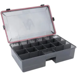 NYTRO Starkx FS Feeder Box LD355-D