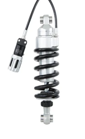 Ohlins HD 515 18  Softail Adjustable Shock