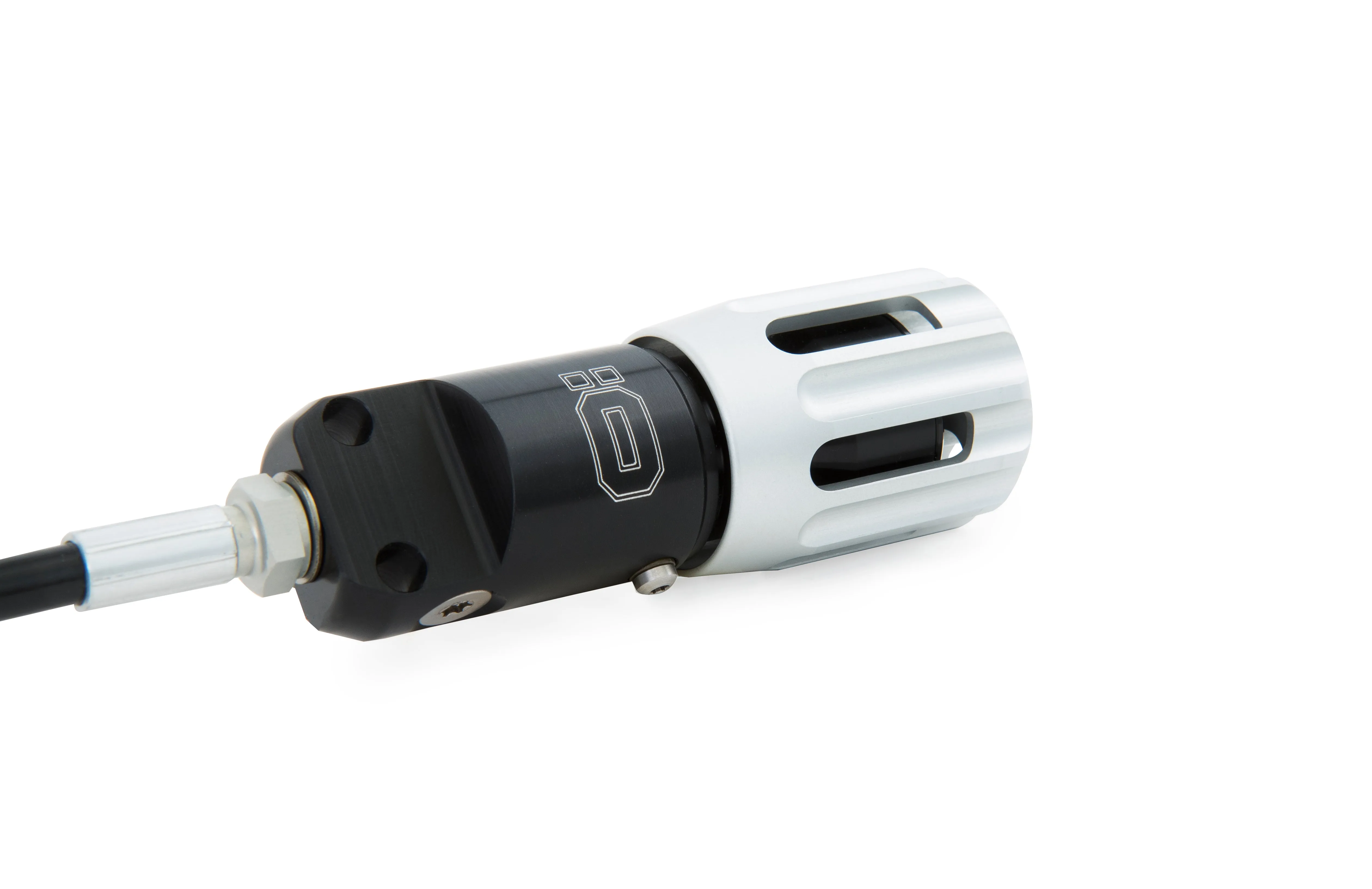 Ohlins HD 515 18  Softail Adjustable Shock