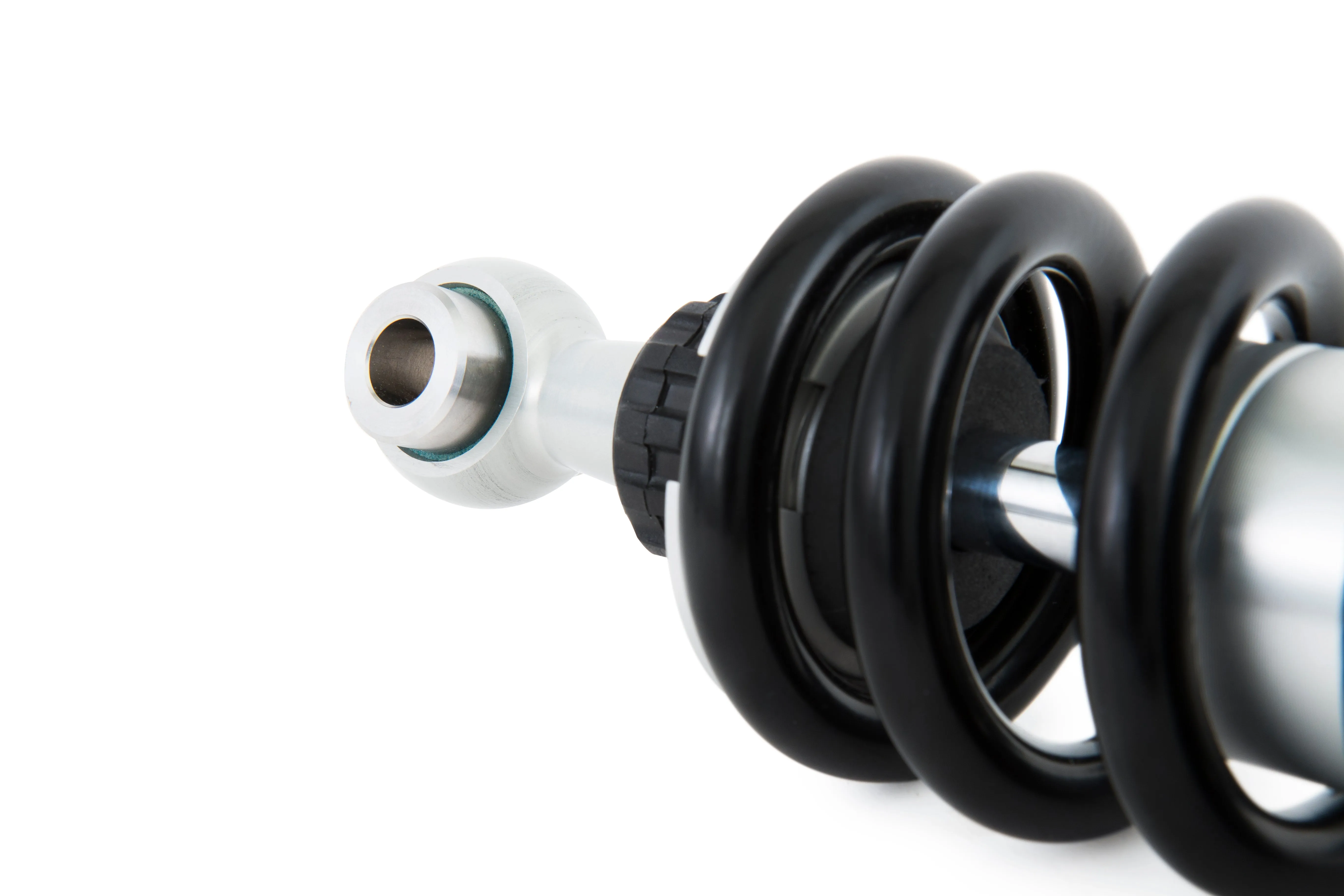 Ohlins HD 515 18  Softail Adjustable Shock