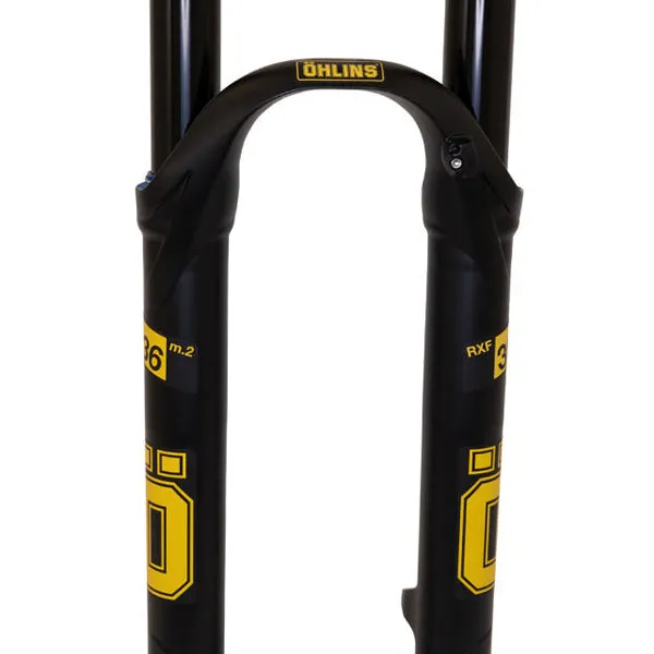 Ohlins RXF36 m.2 Air, 150mm - 29" Offset 51mm